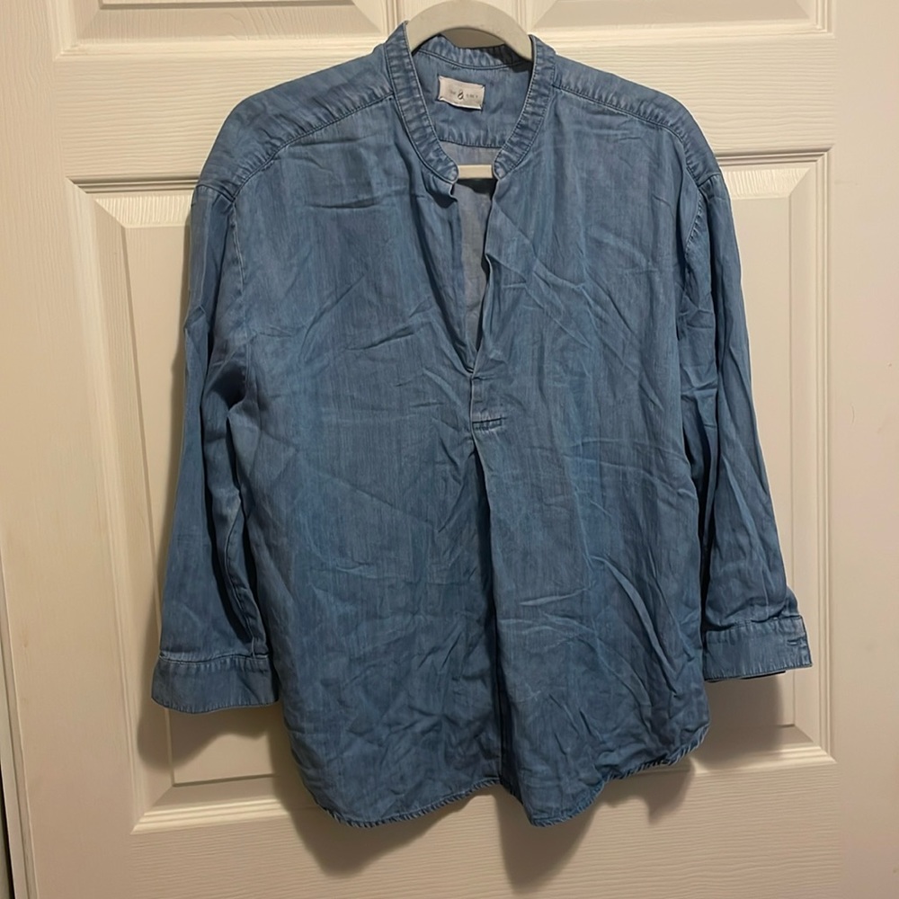 Lou and Grey size Large top. Very good condition